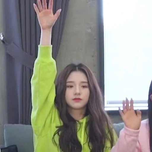 asian, top repertoire, chinese drama, red velvet irene, seulgi red velvet