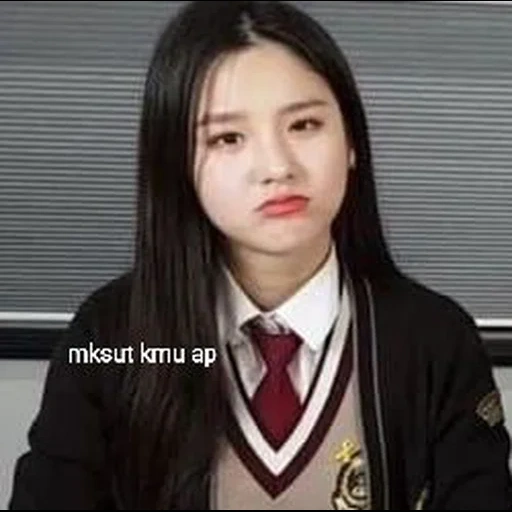 mini dramas, novos dramas, heejin loona, atores coreanos, kang soo jin true beauty