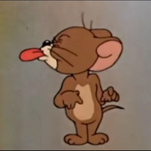 jerry, tom jerry, jerry maus, jerry tom jerry, gerry geräucherte maus