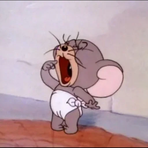 tom jerry, the little mouse tom jerry, grey mouse tom jerry, little mouse taffy tom jerry, kleine maus tom jerry windeln