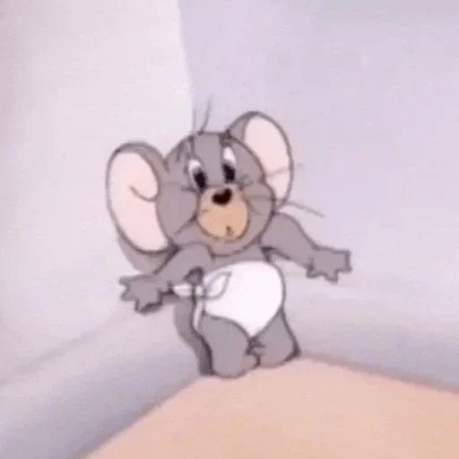 tom jerry, die kleine maus nebus, tom jerry jerry, tom jerry's taffy, little mouse taffy tom jerry