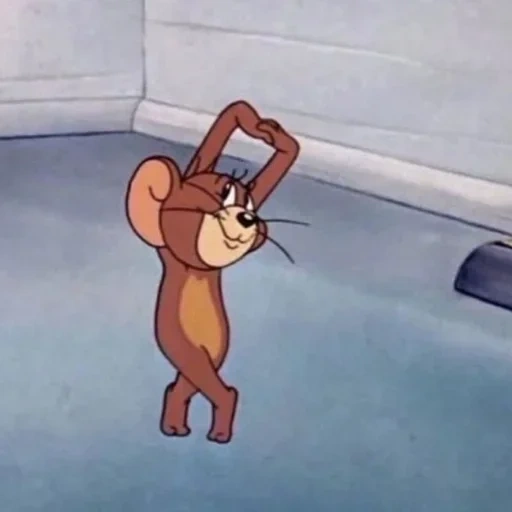 jerry, tom jerry, caricatura de jerry, jerry tom jerry, la caricatura de tom jerry