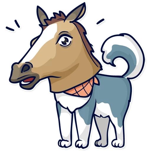 cavalli, cavallo deb, cavallo del viso, jess e jack, clipart a cavallo