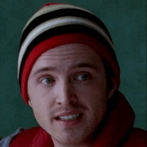actor, young man, people, jesse pinkman, a tv actor