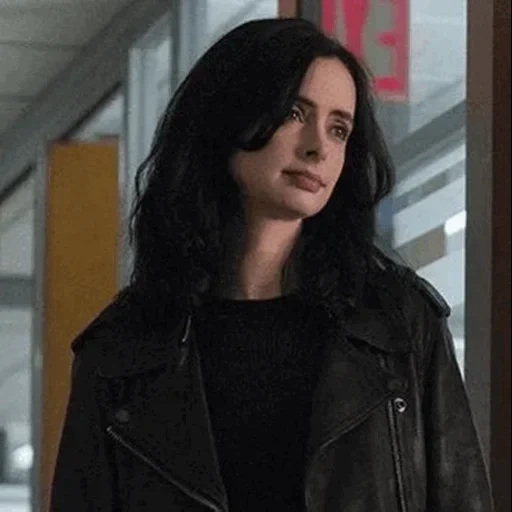 address, kristen ritter, jessica jones, limited series, christine ritter jessica jones