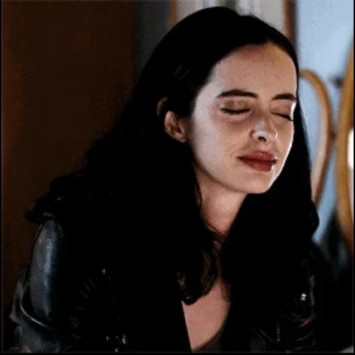 penyembuh, kristen, kristen ritter, jessica jones, kristen ritter jessica jones