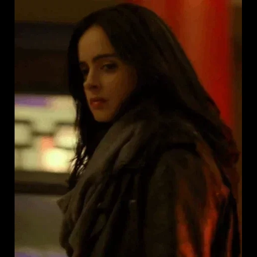 uma, campo de la película, jessica jones, jessica jones, espero jessica jones