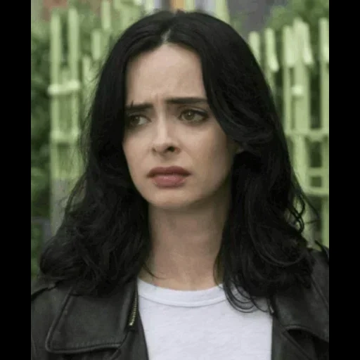 jessica jones, kristen ritter, jessica jones, la série jessica jones, kristen ritter jessica jones