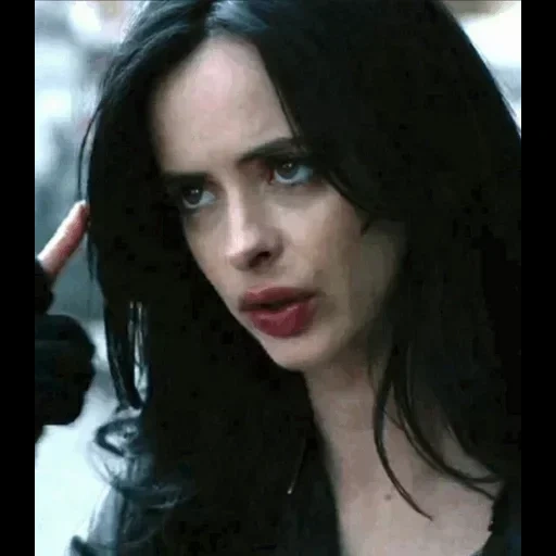 galleta de la fortuna, kristen ritter, jessica jones, kristen ritter jessica jones