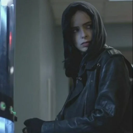 riverdale, kristen ritter, jessica jones, serie netflix, jessica jones stagione 1