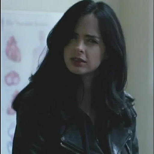 attrici, giovane donna, campo del film, kristen ritter, jessica jones