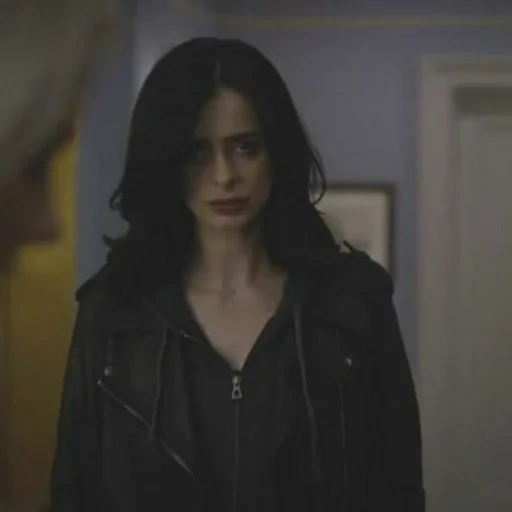 champ du film, kristen ritter, jessica jones, série télévisée jessica jones pam, jessica jones jessica jones