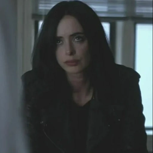 hellcat, kristen ritter, jessica jones, david tennant jessica jones, marvel del universo cinematográfico