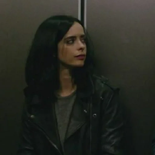 field of the film, kristen ritter, jessica jones, jessica jones ines green, dr leslie hansonsjessics jones