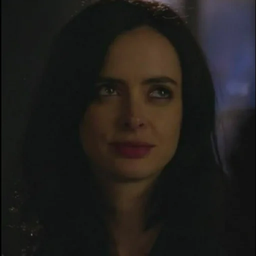 lente de filme, jessica jones, jessica jones babaco, david tanant jessica jones, jessica jones beija a cena de kerry ann