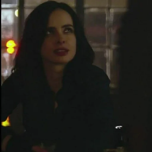 jesse, blacklist, field of the film, kristen ritter, jessica jones