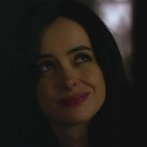 menina, kristen ritter, jessica jones, jessica jones babaco, christine ritter jessica jones