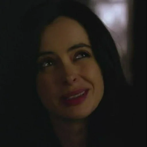 menina, kristen ritter, jessica jones, jessica jones babaco, christine ritter jessica jones