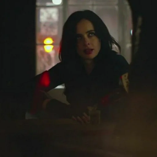 kristen, kristen ritter, jessica jones, seguid jessica jones, kristen ritter jessica jones