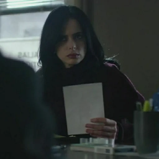 bidang film, jessica jones, serial tv jessica jones pam, kristen ritter jessica j, kristen ritter jessica jones