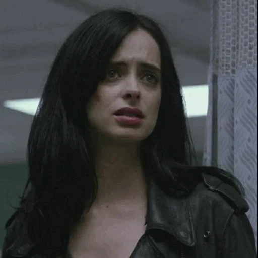 filmmaterial, jessica jones, jessica jones ines green, david tennant jessica jones, lizzie cappuccino jessica jones