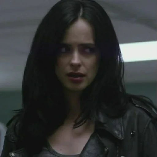 jeune femme, humain, champ du film, jessica jones, jessica jones wolch