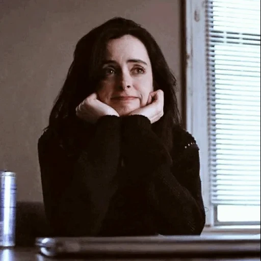 christine, menina, kristen ritter, jessica jones, christine ritter jessica jones