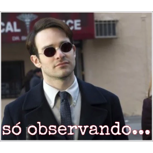 charlie cox, solda, matt murdok, série de solda, solda charlie cox