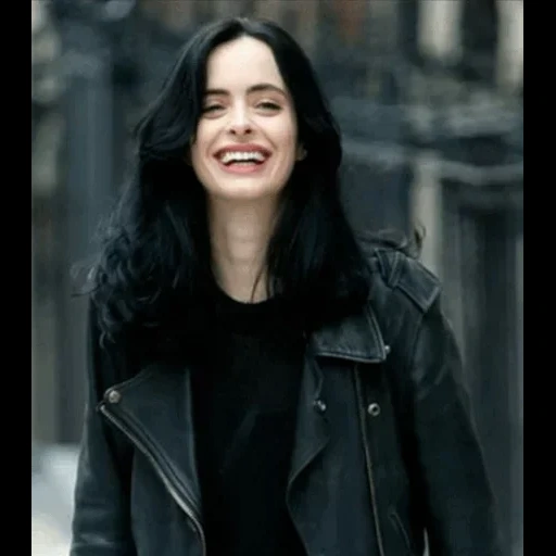 junge frau, jessica jones, kristen ritter, tv serie jessica jones pam, kristen ritter jessica jones verteidiger