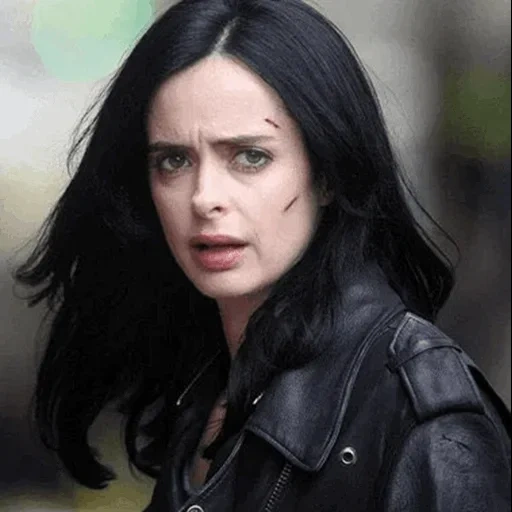 irishka, jessica jones, kristen ritter, la serie jessica jones, kristen ritter jessica jones