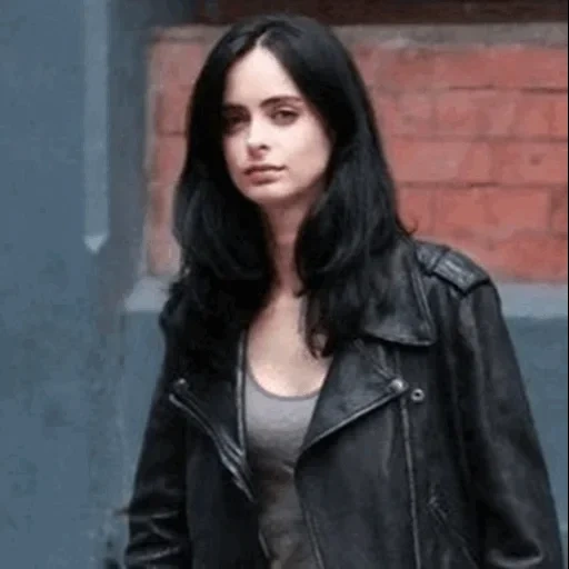 campo del film, jessica jones, kristen ritter, trailer di jessica jones, kristen ritter jessica jones