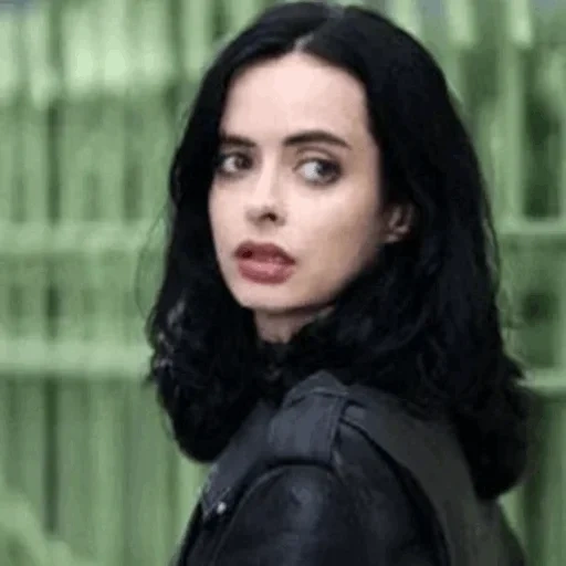 chica, jessica jones, kristen ritter, jessica jones es una villana, kristen ritter jessica jones