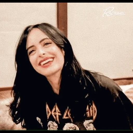 gadis, eva green, christen ritter, wanita cantik, kristen ritter jessica jones