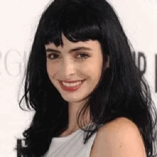 kristen ritter, kristen ritter 2009, kristen ritter jane, kristen ritter flequillo, kristen ritter jessica jones