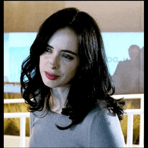 lente de película, jessica jones, kristen ritter, christen ritter jessica j, kristen ritter jessica jones