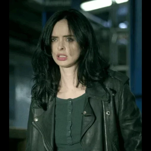 jessica jones, kristen ritter, kerry nn moss, carichi di contenuti wp, jessica jones stagione 1