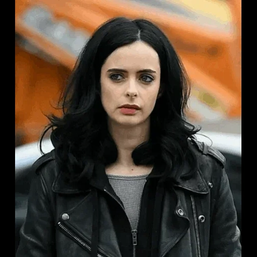 campo do filme, jessica jones, kristen ritter, série de tv da netflix, a série jessica jones