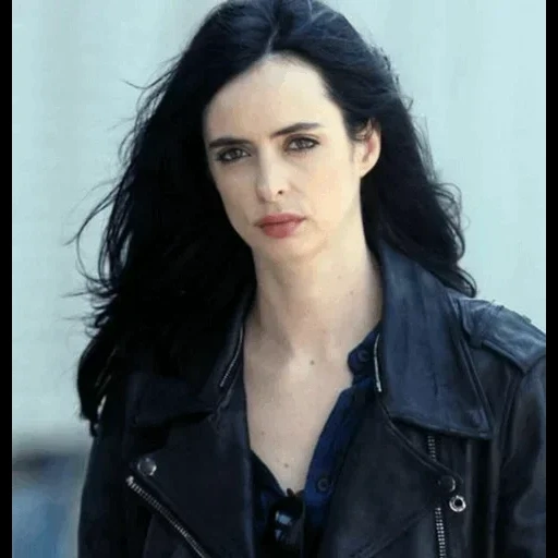 junge frau, jessica jones, jessica jones voron, punisher jessica jones, kristen ritter jessica jones