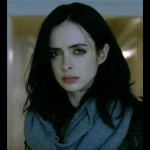 jessica jones, kristen ritter, il diavolo dentro, la serie jessica jones, jessica jones stagione 1