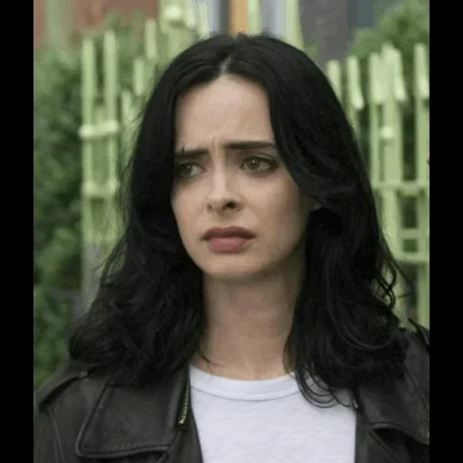 jessica jones, jessica jones, christen ritter, série de jessica jones, kristen ritter jessica jones