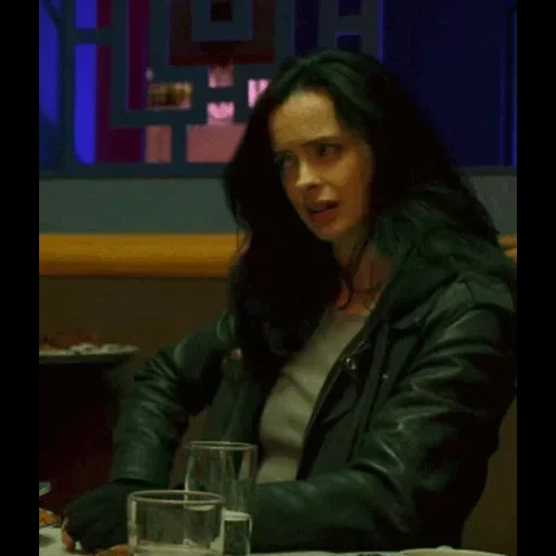 christine, focus camera, jessica jones, jessica jones drinks, hope jessica jones