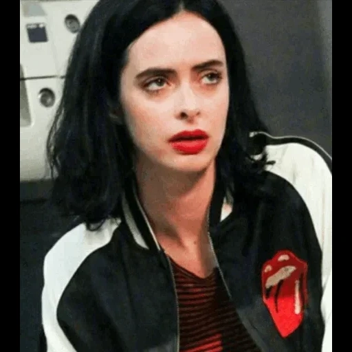 kristen, 22 giugno 2017, jessica jones, jessica jones, kristen ritter