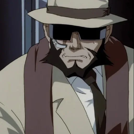 the cowboy bibopp, cowboy bibopp jet, jack cowboy by pop, denim bebop jet schwarz, jack black cowboy by pop