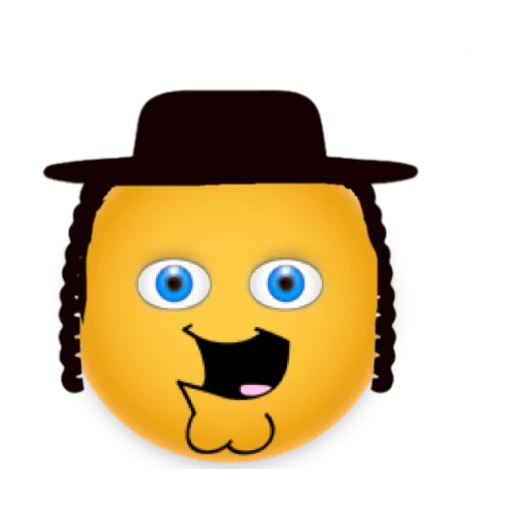 passos, judeu smileik, emoticon judeu, smileik jew rites