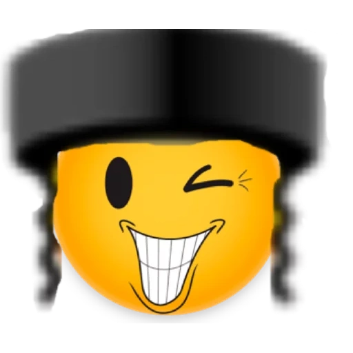 smiling face hat, smiley jew, smiling face hat, smiling face hat, smiling jew pesami