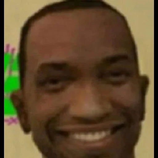 face de mème, heimim, meme face, carl johnson, carl johnson c.j