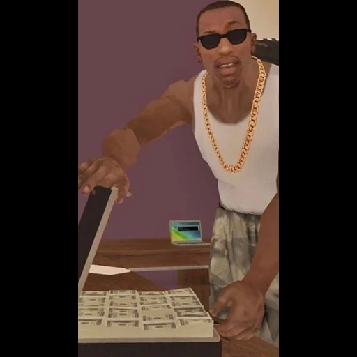 money x, stoopidxool, ka hdami rapper, karl johnson 2020 meme, carl johnson c.j.144