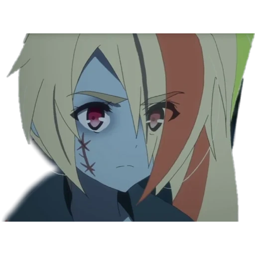 anime, personajes de anime, zombieland saga 3 episodio, anime zombieland saga nadie, momentos de anime de zombieland saga