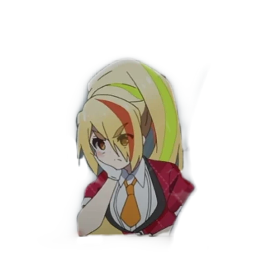 idee per anime, personaggio di anime, zombie saga second stage road, anime zombie land saga miki second stage road, la leggenda di zombie land sakai hikachi è morta