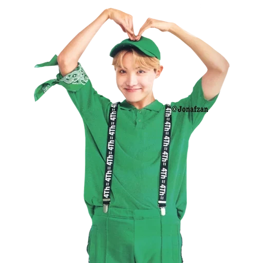 gorochi costume, green costume, gorge suit, frog suit, the boy’s costume costume